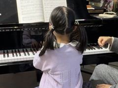 -刘健艺术钢琴学校·专注钢琴教育25周年(徐家汇校区)