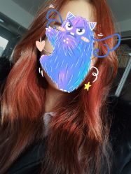 -HG美发设计沙龙