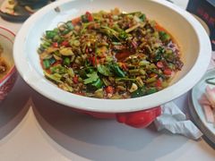 -饕然·民间川菜(龙泉店)