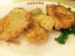 -华梅西餐厅(哈尔滨中央大街店)