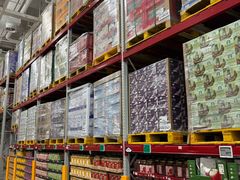 -山姆会员商店(上海浦东店)