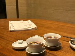 -喜鼎海胆水饺(东港店)