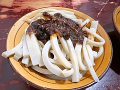 -曹凉粉(西正街店)