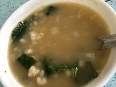 麦仁-尕胡才炕锅烤羊肉馆(八一路店)
