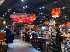 -东北大院·东北菜(三台子店)