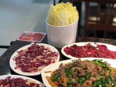 -八合里潮汕鲜牛肉火锅(深圳海岸城店)