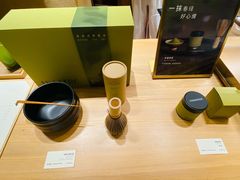 -théATRE 茶聚场(王府中環店)