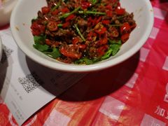 -龙师傅卤炒(天马店)