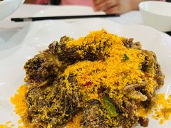 -福海居烤鸭店(鸟巢店)