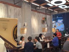 -破店肥哈·东北烧烤·夜宵(南山保利店)