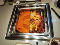 -渡娘火锅(大兴大悦春风里店)