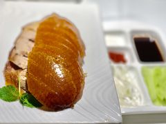 -贝勒爷·酥不腻烤鸭