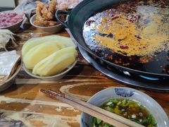 -星鸿社重庆老火锅