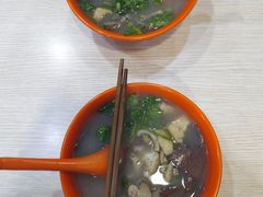 -金原鸭血粉丝汤总店(锁金村店)