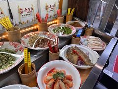 -西江红·株洲本地菜(滨江南路店)