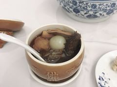 -聚春园自助餐厅(东街口店)