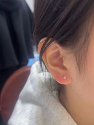 -Réluxe瑞兰穿耳(金光华广场店)