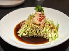 -鸽子侯·家宴·平价海鲜(市图书馆店)