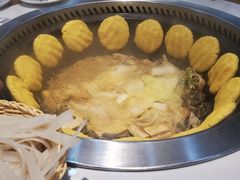 -仙合盛东北铁锅炖(总店)