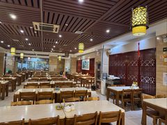 -黄家泡馍馆·非遗老字号·清真(凤九海荣名城店)