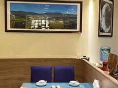 -干老四雅鱼饭店(滨江西路店)