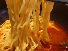 -白七爷原汤捞面（大宅门）(泰盛广场金牌店)