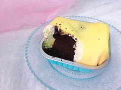 -7cake榴莲千层蛋糕(松江店)