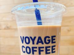 -VOYAGE COFFEE(北锣鼓巷店)