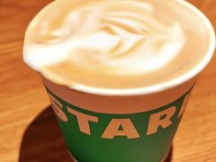 -星巴克(深圳侨城街店)