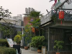 -阿细汉菜(本地盐帮菜名店)