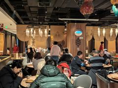 -耶里夏丽·丝路新疆菜·清真食品(徐汇南丹东路臻选店)