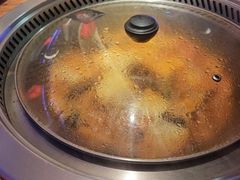 -山河屯铁锅炖鲜鹅·东北菜(开发区一店)