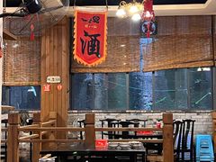 大堂-醉八仙热酒馆(渝中店)