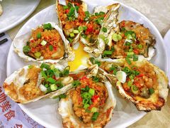 -芭菲盛宴·环球美食(袁家岗店)