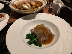 -北京四季酒店·采逸轩