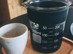 -251#coffee roasters(沿河东路店)