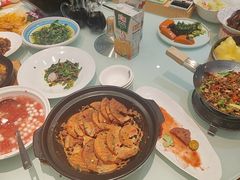 -江南韵·无锡太湖文化体验餐厅(凤凰天街店)