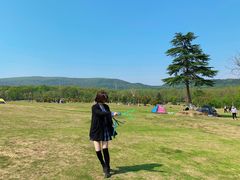 -钟山体育运动公园