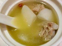 -浦华大酒店-台南担仔面海鲜楼