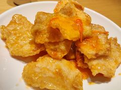 锅包肉-关东小磨东北菜(上海长风大悦城店)