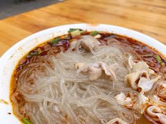 -甘记肥肠粉(马鞍北路店)