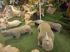 -济州岛泰迪熊博物馆