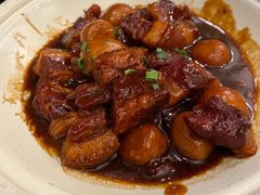 -一记洛阳菜·糖醋小排·水席(十字街店)
