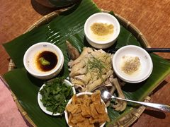 -园林美食城·本土农家菜(杨和镇店)