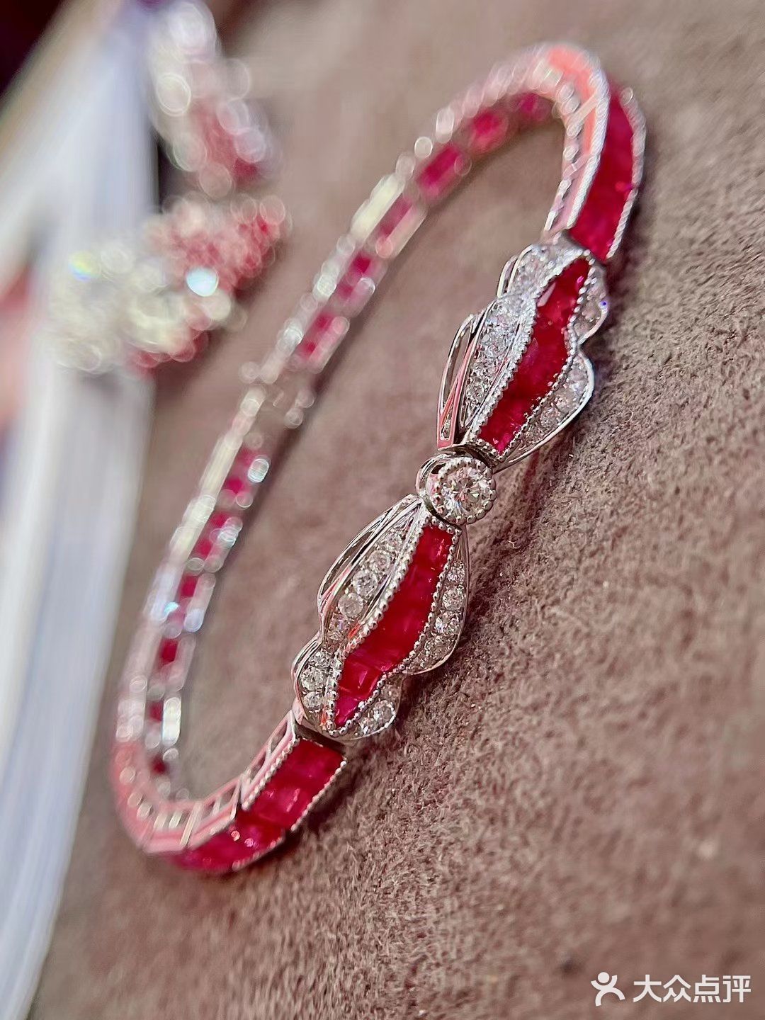 都是你累积的温柔和善良