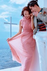 -太古映画婚纱摄影(天河店)