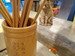 -申鲜大师·简餐(科技生态园店)