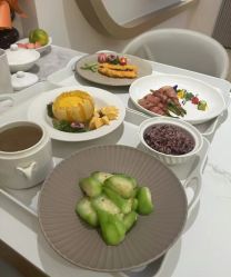 -侒悦缦月子中心·疗愈园区(龙岗店)