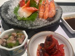 -大渔铁板烧(大悦城店)