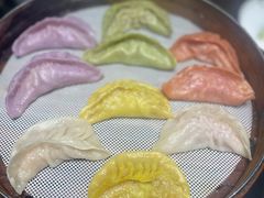 -梅利汴京烤鸭•开封豫菜地标店(东司门店)